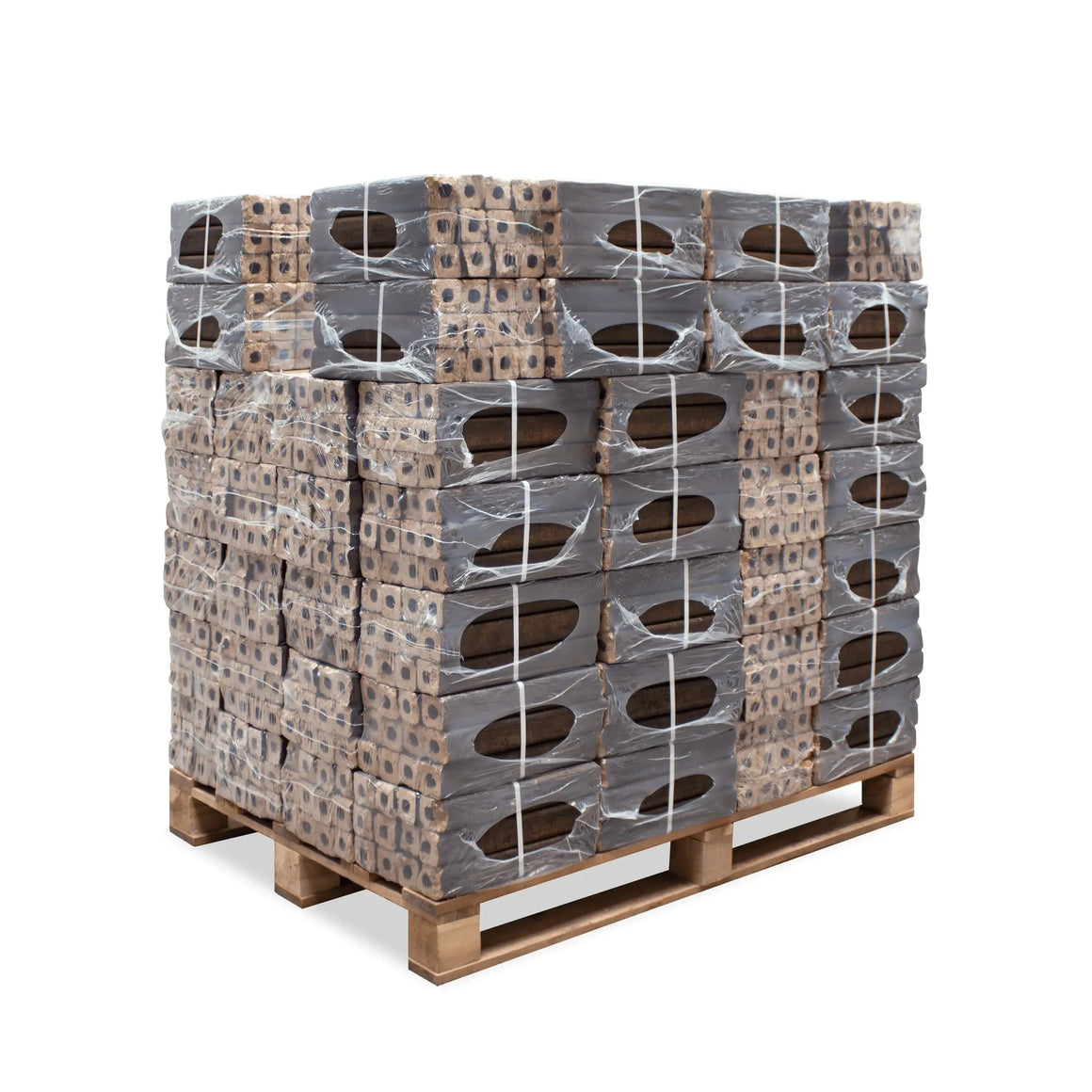 Heizfuxx PiniKay Quadro 10kg x 96 Gebinde 960kg Palette SOMAREH