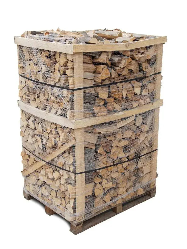 Brennholz Buche Ofenfertig Trocken Buchenholz 33cm 2RM-3SRM SOMAREH