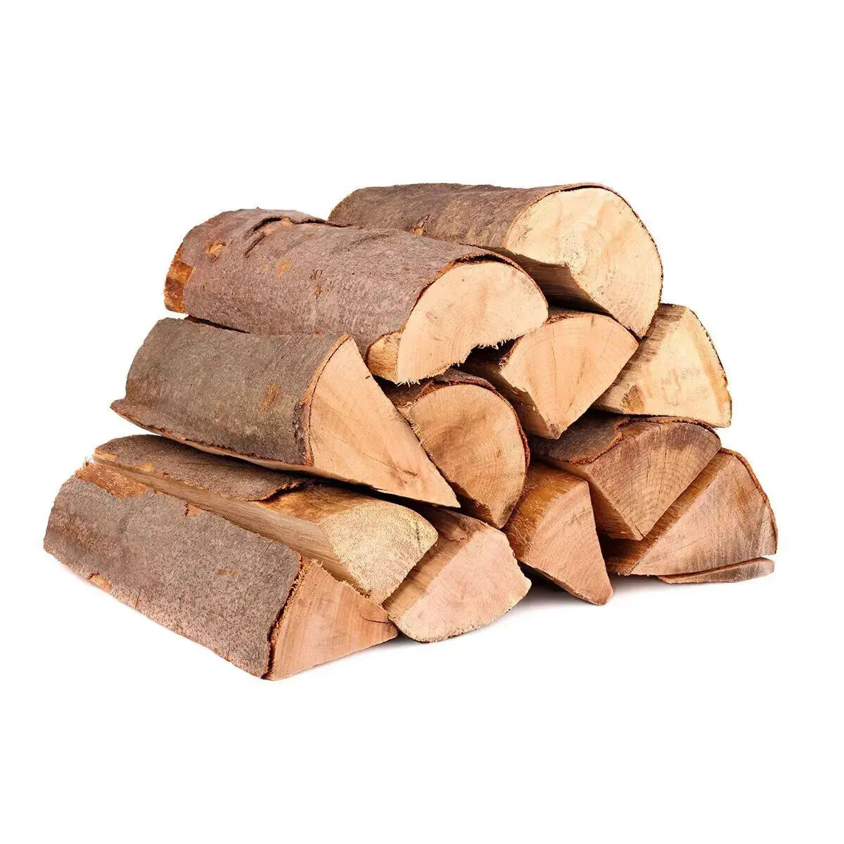 Brennholz Buche Ofenfertig Trocken Buchenholz 33cm 2RM-3SRM SOMAREH