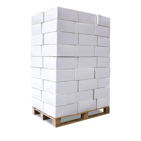 Heizfuxx BBQ-Buchenholzbriketts 18kg x 54 Gebinde 972kg Palette SOMAREH