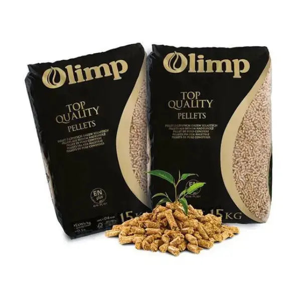 limp Holzpellets – 975-kg-Palette (6 mm, ENplus-A1) SOMAREH